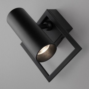 Бра Eurosvet Turro 20091/1 LED черный в Новом Уренгое - novyy-urengoy.mebel24.online | фото 6