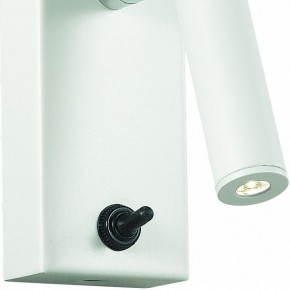 Бра Favourite Cornetta 2122-1W в Новом Уренгое - novyy-urengoy.mebel24.online | фото 3