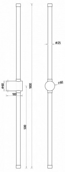 Бра Favourite Lignum 3057-3W в Новом Уренгое - novyy-urengoy.mebel24.online | фото 4