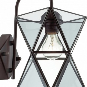 Бра Favourite Polihedron 1919-1W в Новом Уренгое - novyy-urengoy.mebel24.online | фото 2