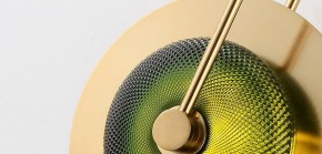 Бра Imperiumloft Green Disk 44,65 в Новом Уренгое - novyy-urengoy.mebel24.online | фото 3
