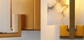 Бра Imperiumloft Marble 44,235 в Новом Уренгое - novyy-urengoy.mebel24.online | фото 2