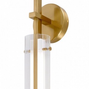 Бра Indigo Vitreo 11067/1W Brass в Новом Уренгое - novyy-urengoy.mebel24.online | фото 2