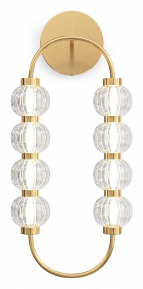 Бра Maytoni Amulet MOD555WL-L11G3K в Новом Уренгое - novyy-urengoy.mebel24.online | фото