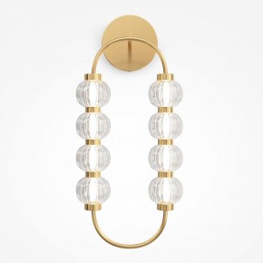 Бра Maytoni Amulet MOD555WL-L11G3K в Новом Уренгое - novyy-urengoy.mebel24.online | фото 3