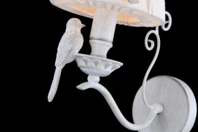 Бра Maytoni Bird ARM013-01-W в Новом Уренгое - novyy-urengoy.mebel24.online | фото 4