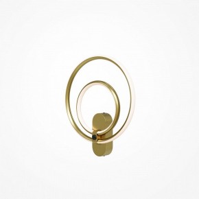 Бра Maytoni Link MOD357WL-L16BS3K в Новом Уренгое - novyy-urengoy.mebel24.online | фото 3
