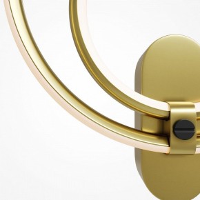 Бра Maytoni Link MOD357WL-L16BS3K в Новом Уренгое - novyy-urengoy.mebel24.online | фото 5