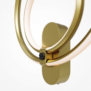 Бра Maytoni Link MOD357WL-L16BS3K в Новом Уренгое - novyy-urengoy.mebel24.online | фото 6