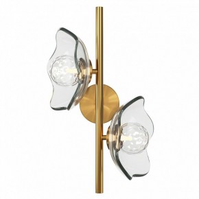 Бра Maytoni Miracle MOD207WL-02BS в Новом Уренгое - novyy-urengoy.mebel24.online | фото 2