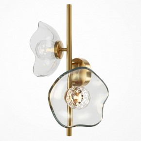 Бра Maytoni Miracle MOD207WL-02BS в Новом Уренгое - novyy-urengoy.mebel24.online | фото 3