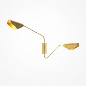 Бра Maytoni Notta MOD417WL-02BS в Новом Уренгое - novyy-urengoy.mebel24.online | фото 2