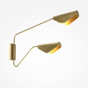 Бра Maytoni Notta MOD417WL-02BS в Новом Уренгое - novyy-urengoy.mebel24.online | фото 3