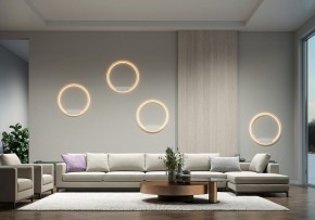 Бра Maytoni Rim MOD058WL-L50W4K в Новом Уренгое - novyy-urengoy.mebel24.online | фото 3