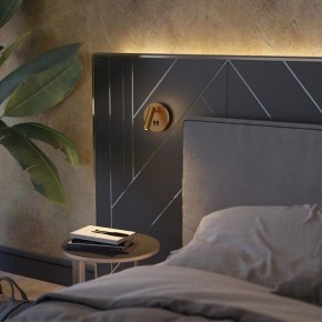 Бра Odeon Light Beam 3913/9WL в Новом Уренгое - novyy-urengoy.mebel24.online | фото 4