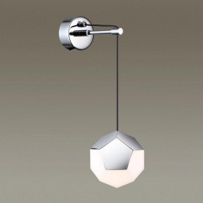 Бра Odeon Light Bingo 4304/7WL в Новом Уренгое - novyy-urengoy.mebel24.online | фото 2