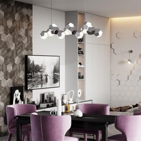Бра Odeon Light Bingo 4304/7WL в Новом Уренгое - novyy-urengoy.mebel24.online | фото 4