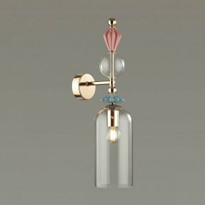 Бра Odeon Light Bizet 4855/1WA в Новом Уренгое - novyy-urengoy.mebel24.online | фото 2