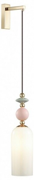 Бра Odeon Light Candy 4861/1WA в Новом Уренгое - novyy-urengoy.mebel24.online | фото 2