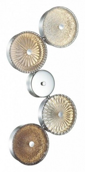 Бра Odeon Light Caramella 1 5416/25WL в Новом Уренгое - novyy-urengoy.mebel24.online | фото 3