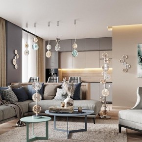 Бра Odeon Light Caramella 1 5416/25WL в Новом Уренгое - novyy-urengoy.mebel24.online | фото 5
