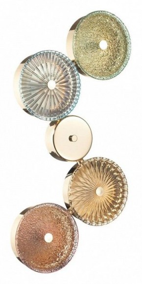 Бра Odeon Light Caramella 5412/25WL в Новом Уренгое - novyy-urengoy.mebel24.online | фото 3
