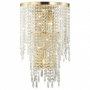 Бра Odeon Light Chokka 5028/3W в Новом Уренгое - novyy-urengoy.mebel24.online | фото 2