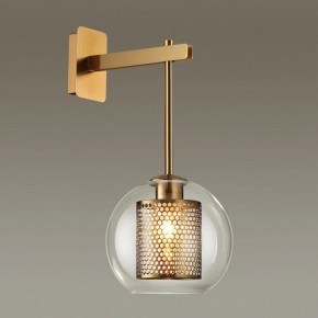 Бра Odeon Light Clocky 4939/1W в Новом Уренгое - novyy-urengoy.mebel24.online | фото 2