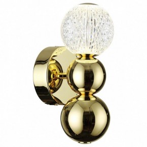 Бра Odeon Light Crystal 1 5008/4WL в Новом Уренгое - novyy-urengoy.mebel24.online | фото 2