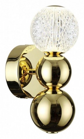 Бра Odeon Light Crystal 1 5008/4WL в Новом Уренгое - novyy-urengoy.mebel24.online | фото 3