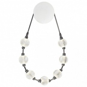 Бра Odeon Light Crystal 5007/25WL в Новом Уренгое - novyy-urengoy.mebel24.online | фото 3