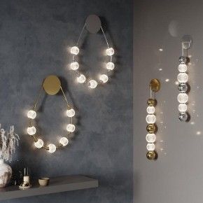 Бра Odeon Light Crystal 5007/25WL в Новом Уренгое - novyy-urengoy.mebel24.online | фото 5