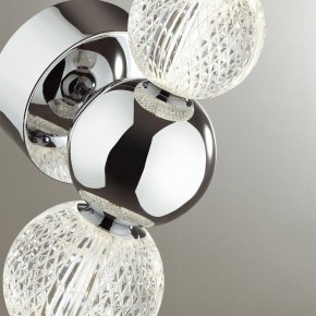 Бра Odeon Light Crystal 5007/7WL в Новом Уренгое - novyy-urengoy.mebel24.online | фото 5