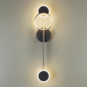 Бра Odeon Light Denzel 4321/16WL в Новом Уренгое - novyy-urengoy.mebel24.online | фото 2