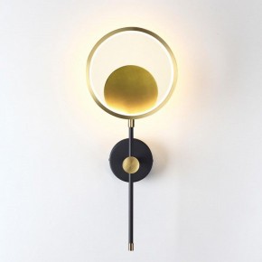 Бра Odeon Light Denzel 4322/15WL в Новом Уренгое - novyy-urengoy.mebel24.online | фото 3