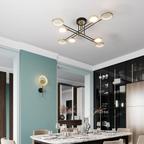 Бра Odeon Light Denzel 4322/15WL в Новом Уренгое - novyy-urengoy.mebel24.online | фото 4