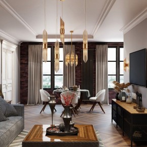Бра Odeon Light Flambi 4847/2W в Новом Уренгое - novyy-urengoy.mebel24.online | фото 4