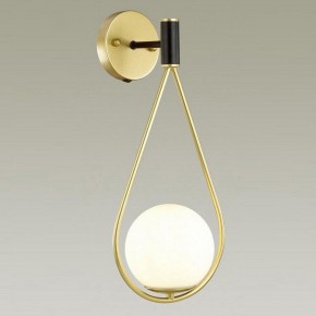 Бра Odeon Light Flari 4810/1W в Новом Уренгое - novyy-urengoy.mebel24.online | фото 2