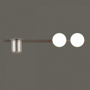 Бра Odeon Light Flower 4681/2W в Новом Уренгое - novyy-urengoy.mebel24.online | фото 2