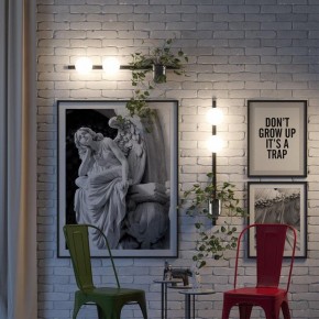 Бра Odeon Light Flower 4681/2W в Новом Уренгое - novyy-urengoy.mebel24.online | фото 5