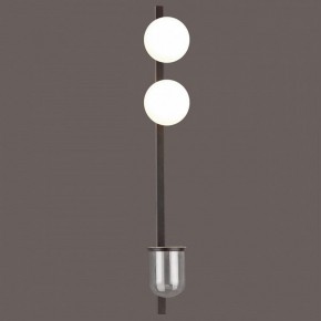 Бра Odeon Light Flower 4681/2WA в Новом Уренгое - novyy-urengoy.mebel24.online | фото 2