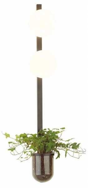 Бра Odeon Light Flower 4681/2WA в Новом Уренгое - novyy-urengoy.mebel24.online | фото 3