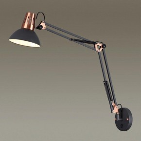 Бра Odeon Light Kapal 3318/1W в Новом Уренгое - novyy-urengoy.mebel24.online | фото 2