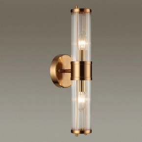 Бра Odeon Light Kepa 4946/2W в Новом Уренгое - novyy-urengoy.mebel24.online | фото 2