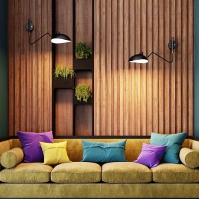 Бра Odeon Light Kerbi 4830/1W в Новом Уренгое - novyy-urengoy.mebel24.online | фото 4