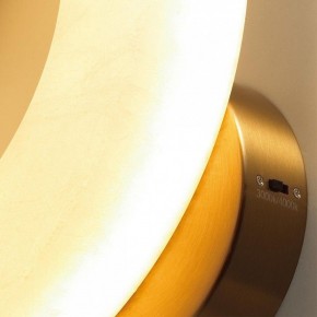 Бра Odeon Light Marbella 6685/25WL в Новом Уренгое - novyy-urengoy.mebel24.online | фото 3
