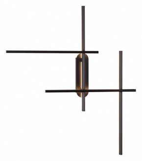 Бра Odeon Light Rudy 3890/36WLP в Новом Уренгое - novyy-urengoy.mebel24.online | фото 2