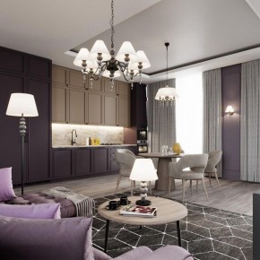 Бра Odeon Light Sochi 4896/1W в Новом Уренгое - novyy-urengoy.mebel24.online | фото 5
