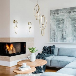 Бра Odeon Light Space 4875/33WL в Новом Уренгое - novyy-urengoy.mebel24.online | фото 3