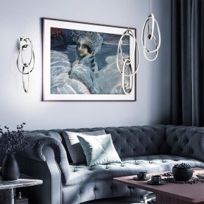 Бра Odeon Light Space 4891/33WL в Новом Уренгое - novyy-urengoy.mebel24.online | фото 3